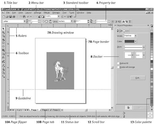 CorelDraw-10-Download-GetIntoPC