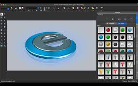 Download-Aurora-3D-Text-Logo-Maker-GetIntoPC