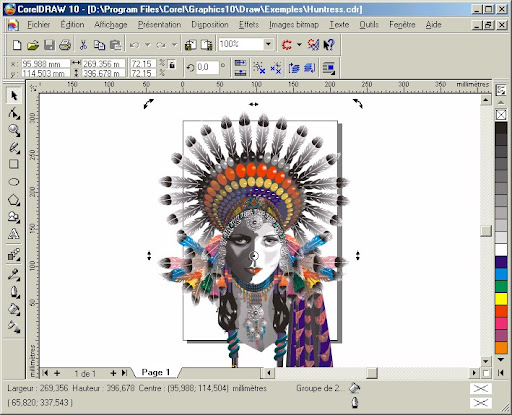 Download-CorelDraw-10-GetIntoPC