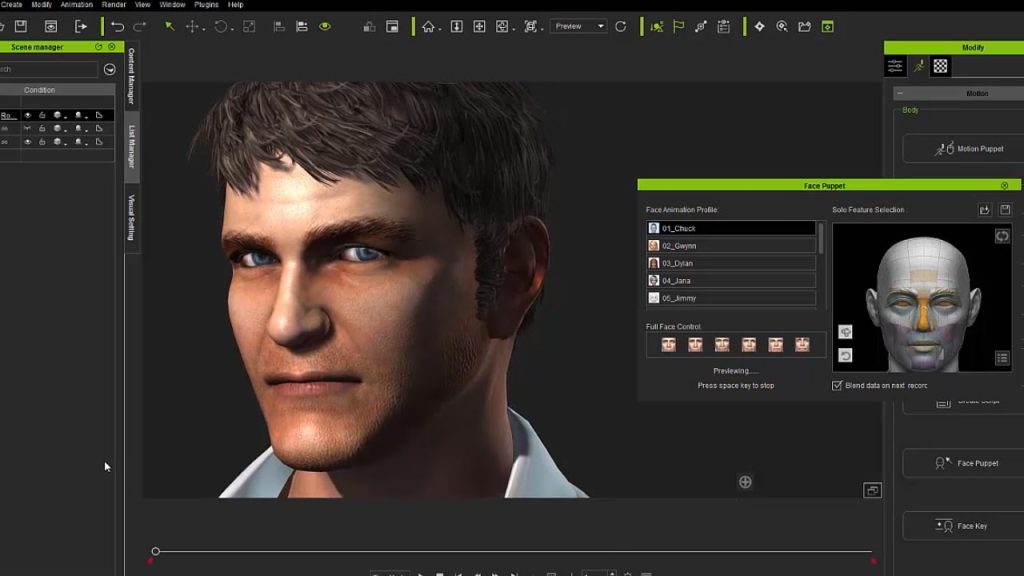 Reallusion-iClone-6-Pro-Download-GetIntoPC