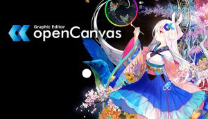 openCanvas-Free-Download-GetIntoPC