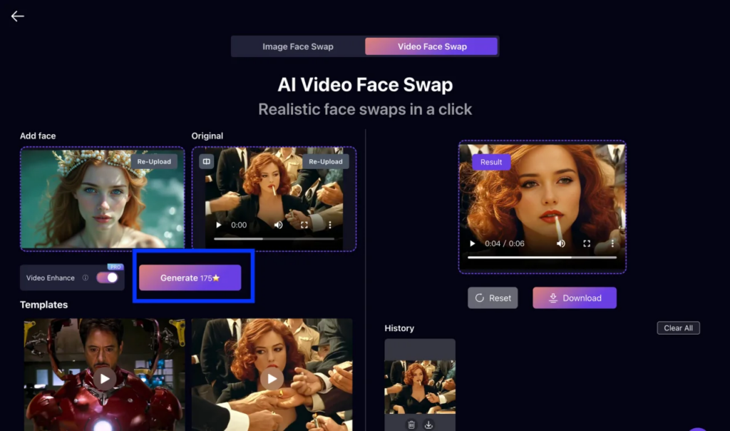 AI-Video-FaceSwap-2025-Download-GetIntoPC