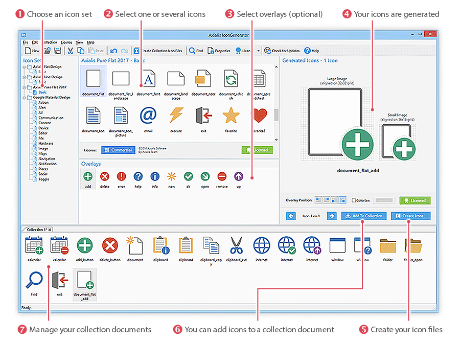 Axialis-IconGenerator-2025-Download-GetIntoPC