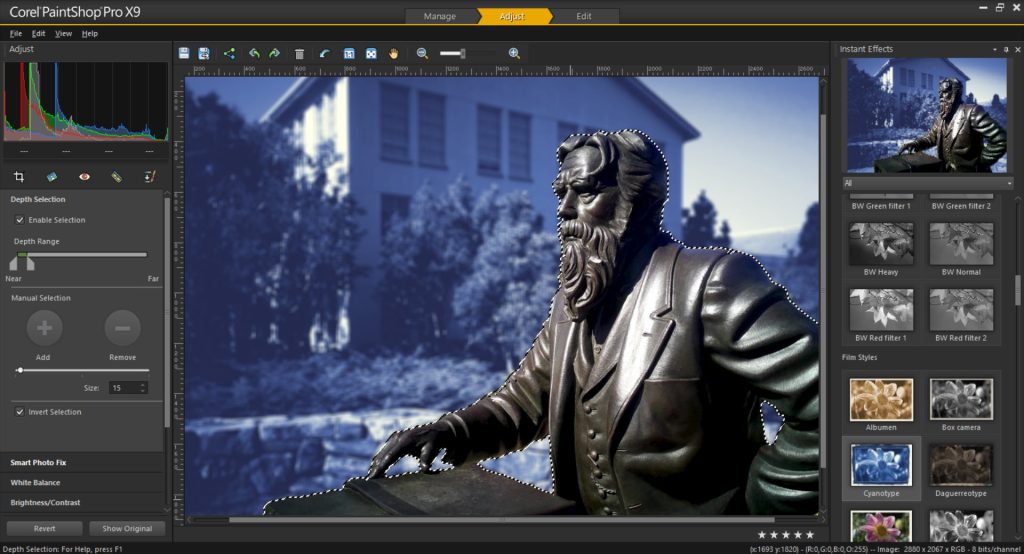 Corel-PaintShop-Pro-X9-Free-Download-GetIntoPC