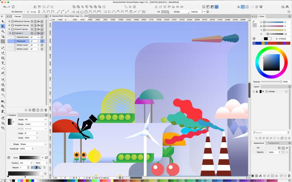 VectorStyler-2026-Free-Download-GetIntoPC