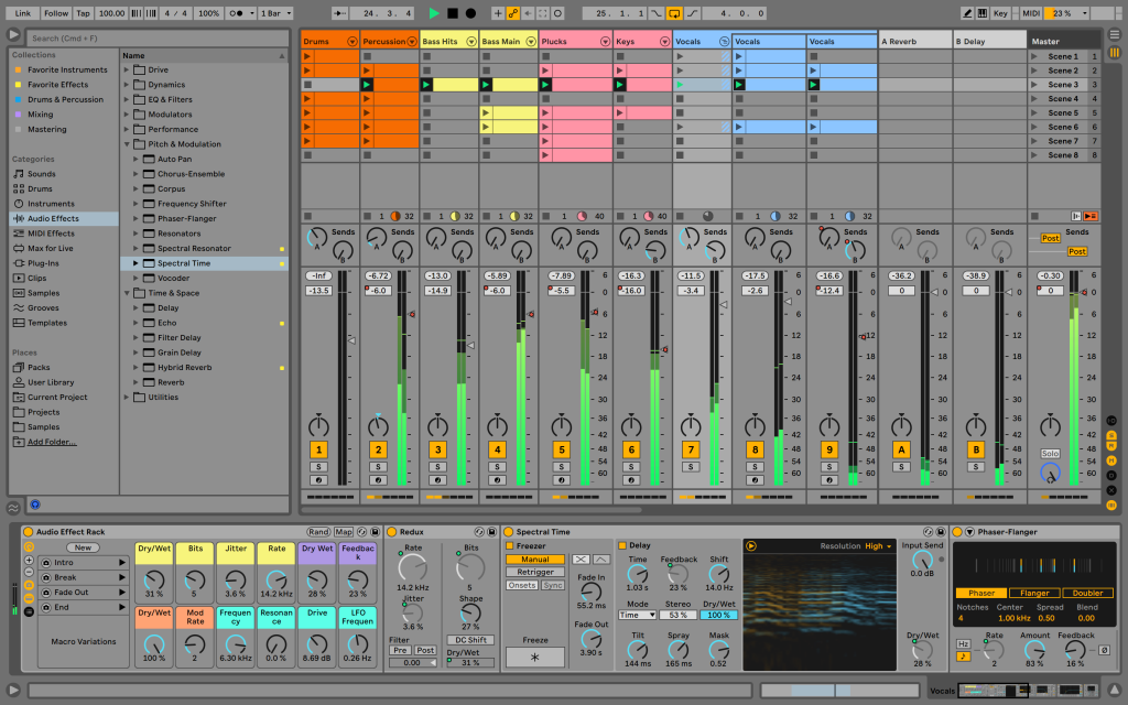 Ableton-Live-Suite-2026-Download-GetIntoPC