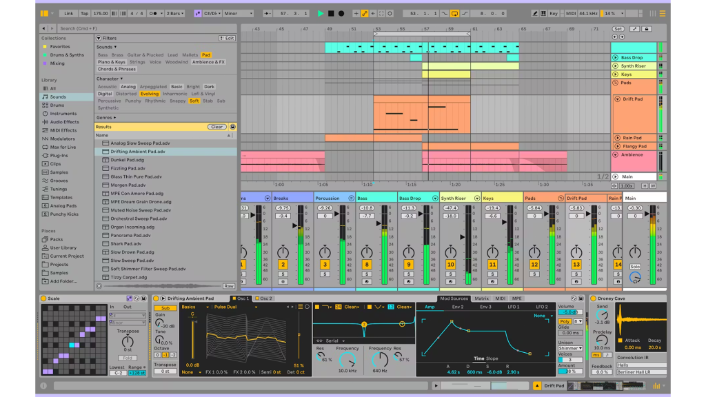 Ableton-Live-Suite-2026-Free-GetIntoPC