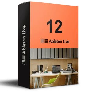 Ableton-Live-Suite-2026-GetIntoPC