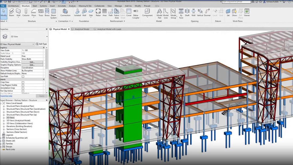 Autodesk-Robot-Structural-Analysis-Pro-2024-Download-GetIntoPC