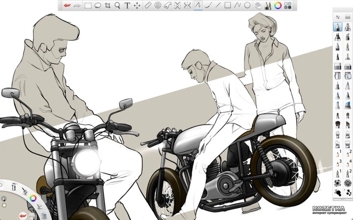 Autodesk-SketchBook-Pro-Enterprise-2015-Download-GetIntoPC