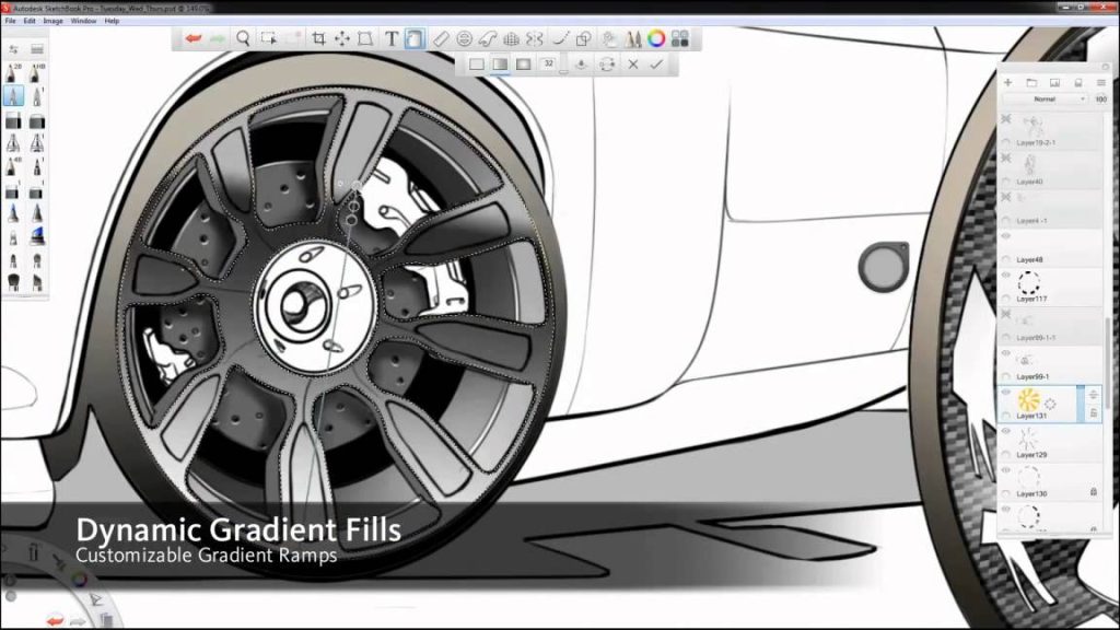 Autodesk-SketchBook-Pro-Enterprise-2015-Free-Download-GetIntoPC