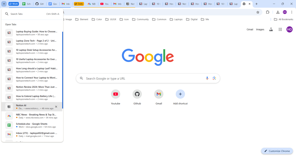Google-Chrome-2025-Download-GetIntoPC