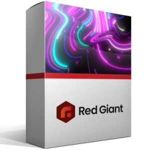 Maxon-Red-Giant-2025-GetIntoPC