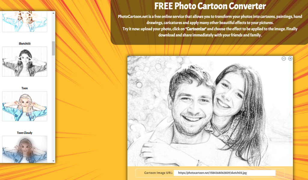 PhotoCartoon-Professional-2025-Free-GetIntoPC