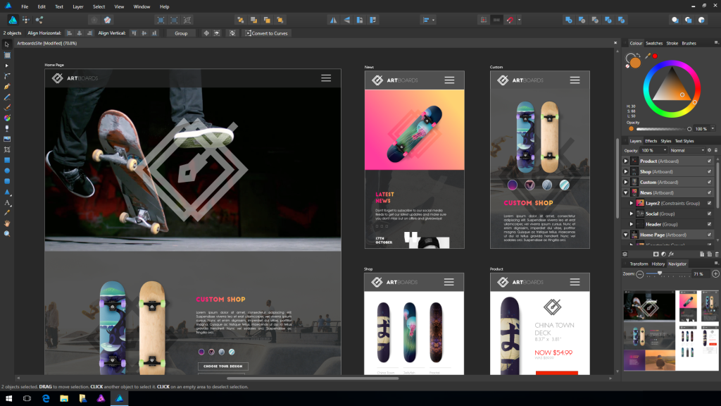Serif-Affinity-Designer-2025-Free-GetIntoPC