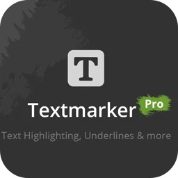 Textmarker-Pro-2025-GetIntoPC