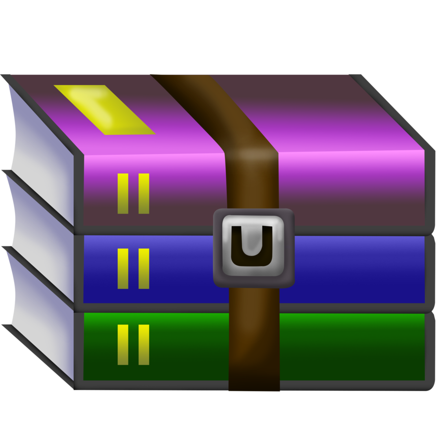 WinRAR-By-GetIntoPC