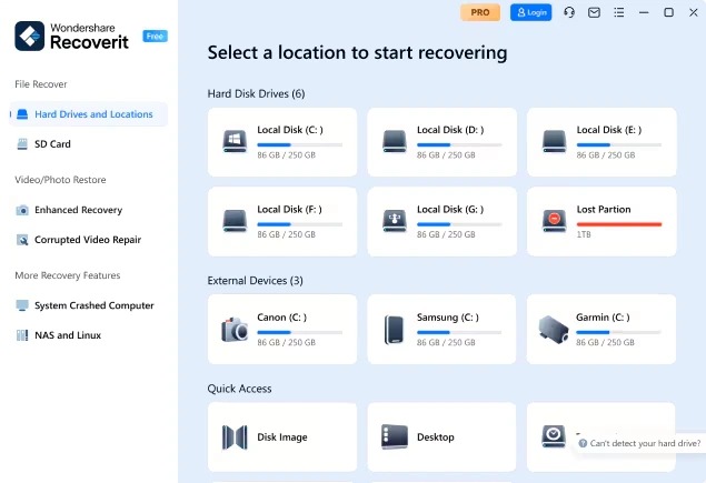 Wondershare-Recoverit-2025-Free-GetIntoPC