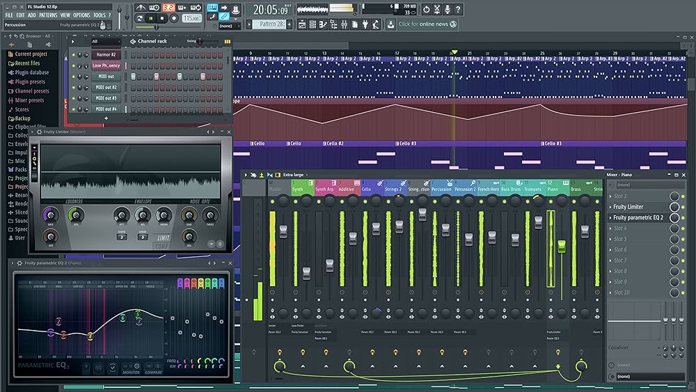 FL-Studio-2025-Free-GetIntoPC