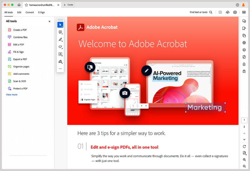 Adobe-Acrobat-Pro-2024-Free-GetIntoPC